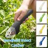 Transparent Handheld Insect Catcher Contactless Outdoor Bees Catching Tool  Home Indoor Use