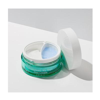 AXIS-Y Cera-Heart My Type Duo Creme 60ml