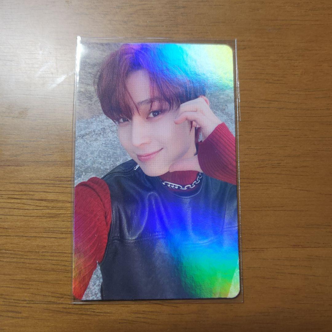 

[USED] Sunwoo Showcase Bonus