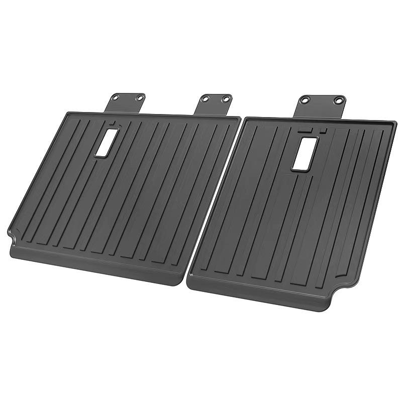 Lantu Zhiyin Trunk Mat TPE Tail Box Decor Thickened