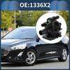 Engine Coolant Thermostat Housing Assembly for Ford FOCUS II for Ford FUSION