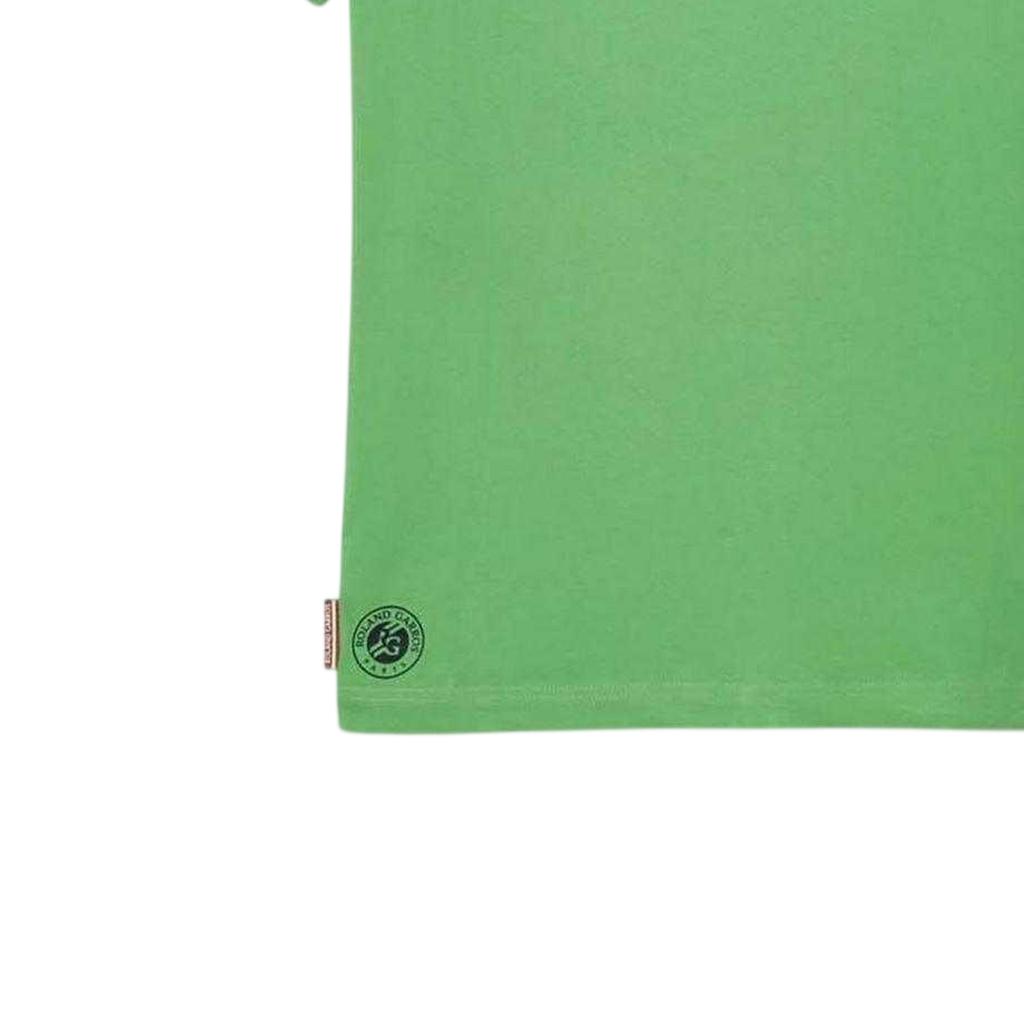 Lacoste Unisex Erwachsenen Roland Garros Edition Regular T-Shirt