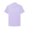 Septwolves Modal Blend Anti-Bacterial Short Sleeve Business Casual Shirt