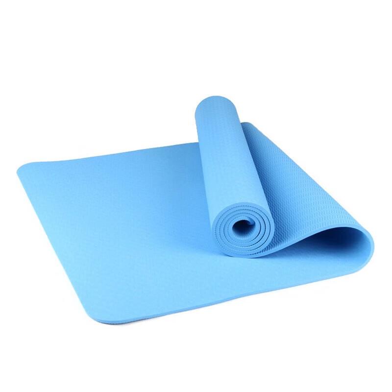 You Tuo Zhe YT-Y01 Eco-Friendly TPE Yoga Mat CN plug (adapter included)
