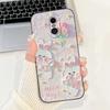 Husă Colorată cu Model Pentru Xiaomi Redmi 5 Plus Note 5 Subțire Huse din Silicon Moale Pentru Redmi5 Plus (Redmi Note5) Coperta Coque