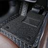 Fahrerfußmatte für Jianghuai Pick-up Truck für Shuailing T8/T6, Ruiling - Einzelner Fahrersitz