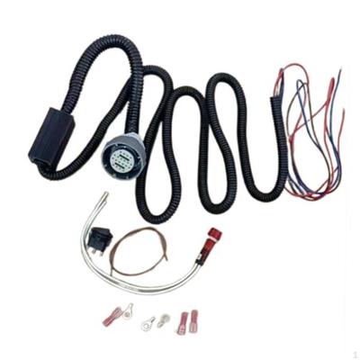 Ncr60e-t Stand Alone Controller Manual Shifter Full Shift ,4L60E Transmission Wire Harness