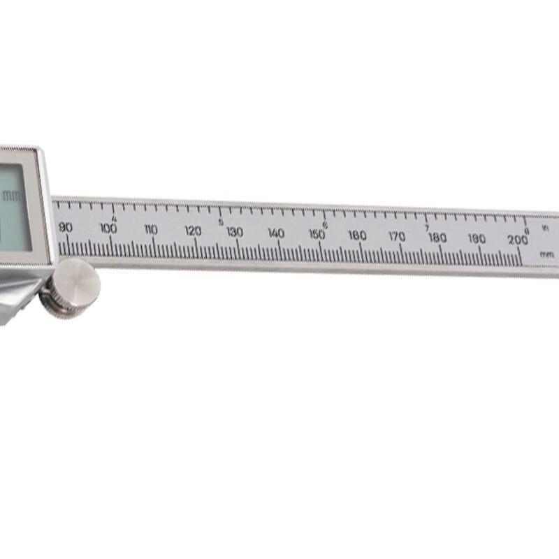 Deli DL312200 Digital Vernier Caliper