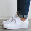 Adidas Originals Superstar EG4960 UK Men's Sneakers, White, 7.5 (26cm) [Used]