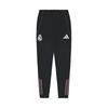 adidas Real Madrid Tiro 25 Competition Training Pants Black JZ9011 - Korean Size Label