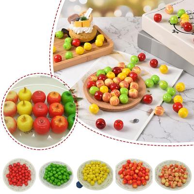 Décorations – Objets de décoration en plastique