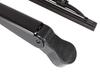 Ford Fiesta V Mk6 02-08 rear wiper arm + blade