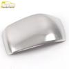 22 RAV4 Gear Shift Knob Cover: Decorative Console Sequin Sticker Car Accessory