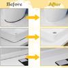 PVC Sealing Tape Caulk Tape Kitchen Sealant Strip Bathroom Self Adhesive Shower Tile Sealer Mildew-proof Tub Countertop