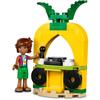 LEGO Friends Unicorn and Flamingo Pool Party Building Set Educational Toy for Kids Ages 5-8