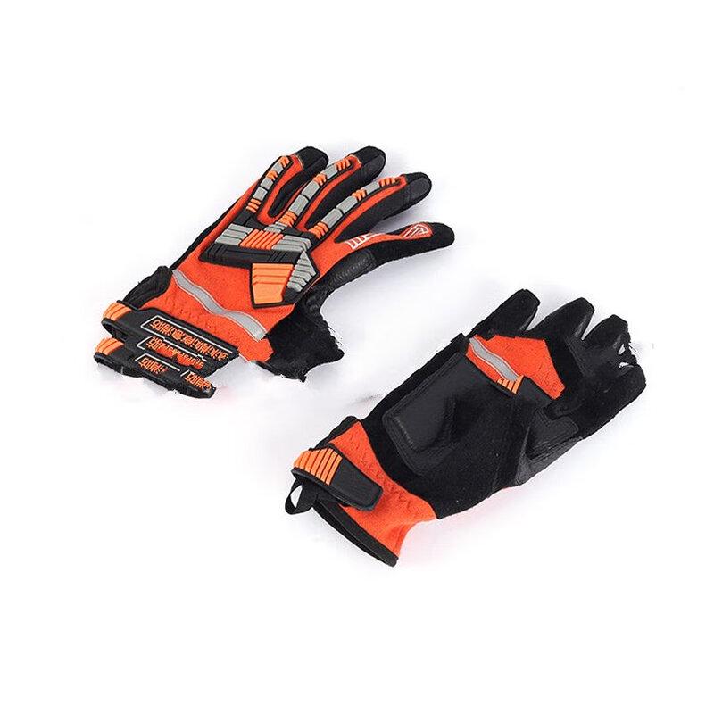DAXTE Aramid Forest Firefighting & Protection Gloves
