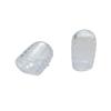 Silicone Toe Protection Cover: Softens Calluses & Corns, Provides Anti-Wear Support & Correction