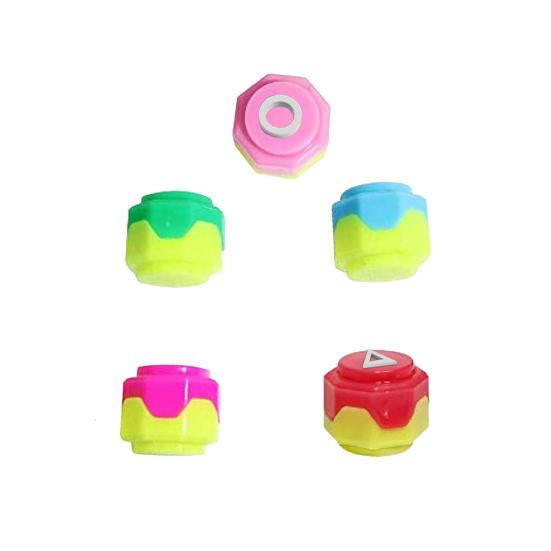 

5/10 шт. Корейская традиционная игра по ловле камней, тренировка координации рук и глаз, камни для детей и взрослых 5pcs