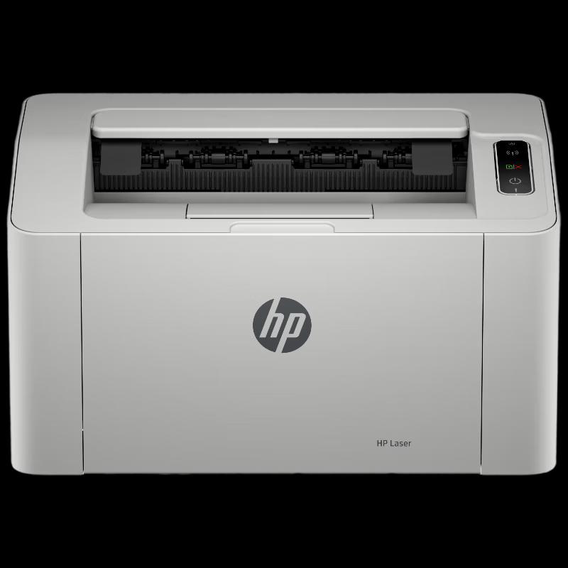 HP 115a Black and White Laser Printer CN plug (adapter included)