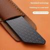 Nano Glass Foot & Hand File Set - Callus Remover Dead Skin Exfoliator for Smooth Feet and Hands Odorless Pedicure Tool
