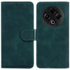 For TECNO Spark 30 4G Case Solid Color Leather Wallet Phone Cover