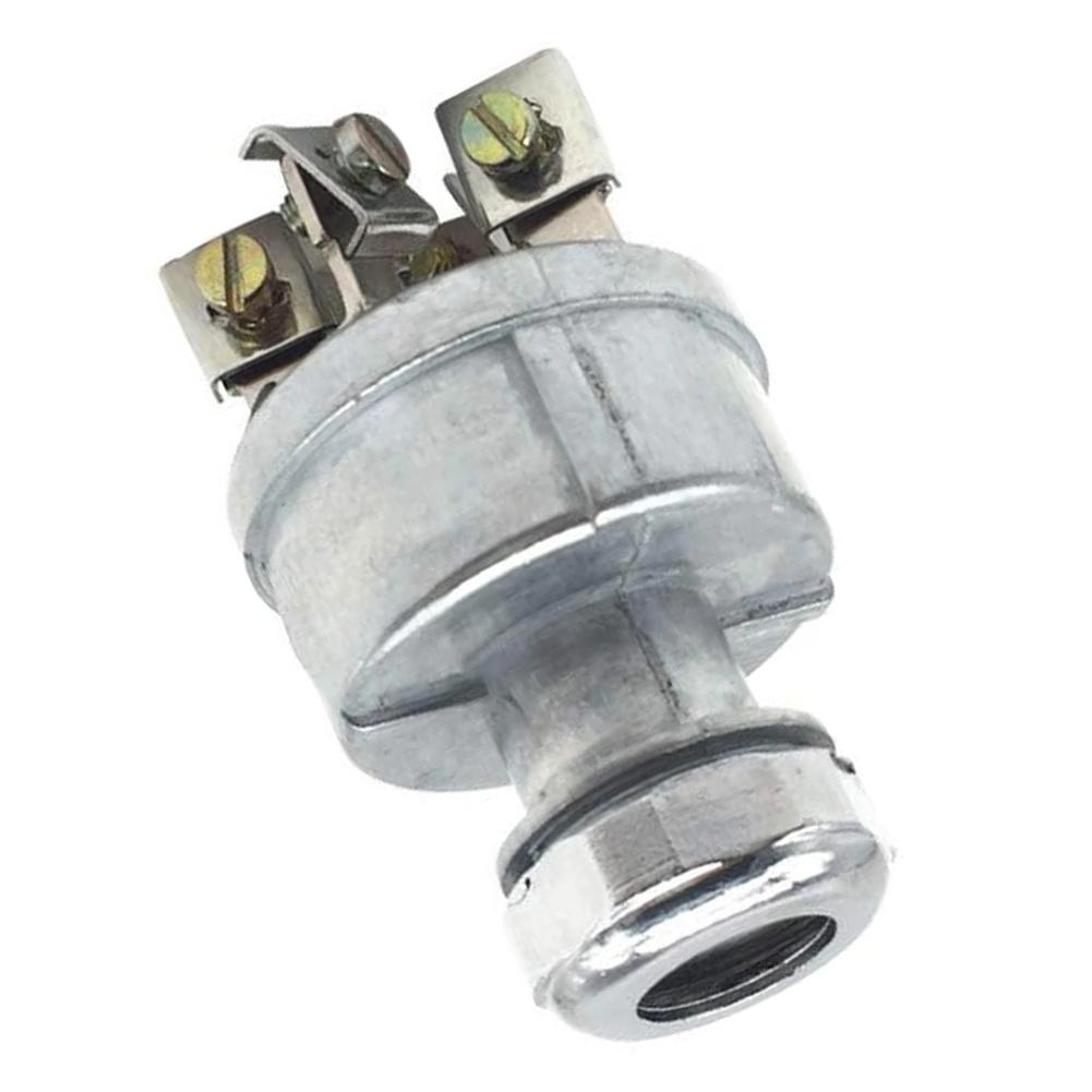 Ignition Switch For Hyster For Clark For Forklift 2394129 108066 D147482 272041 Replacement Rotary Lock Cylinder Accessories China Mainland