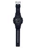 Casio G-SHOCK Men's Resin 200M Water Resistant Digital Shock Resistant Quartz Watch GA-100BT-1A