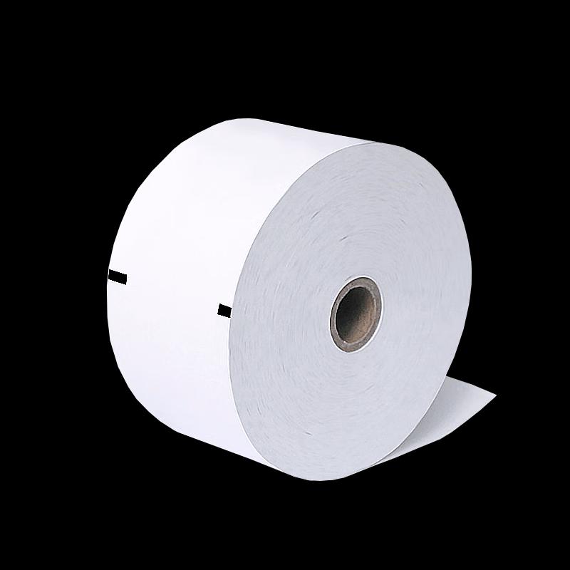 Tenglida 80mm Thermal Receipt Paper (50 Rolls)