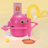 Painting Robot Smart Drawing Robot Educational Interactive Drawing Machine Painting Learning  with 1 Pens 111 Sheets Cards