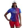 Womens/Ladies 2025/2026 Paris Saint Germain FC Shirt