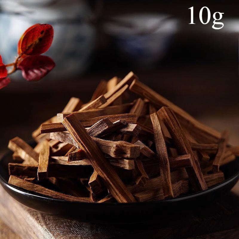 

10г/20г/50г Дерев яні Смужки/Австралійське Сандалове Дерево Очищення Повітря в Приміщенні вдома Допомагає Заспокоїти Розум та Сприяє Сну 10g