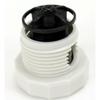 Wall Fitting D29 Pressure Relief Valve Connector 91009002 for Polaris 180/280/38