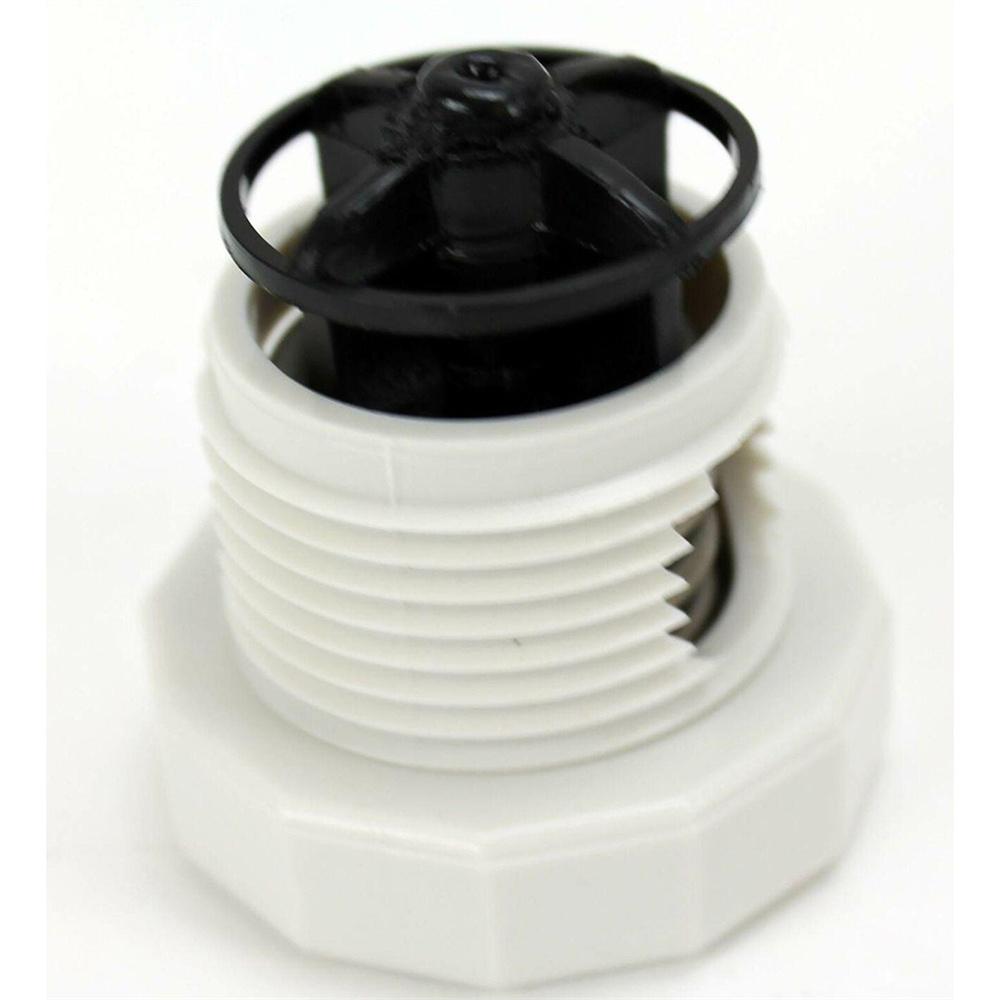 Wall Fitting D29 Pressure Relief Valve 91009002 Fits for Polaris 180/280/380