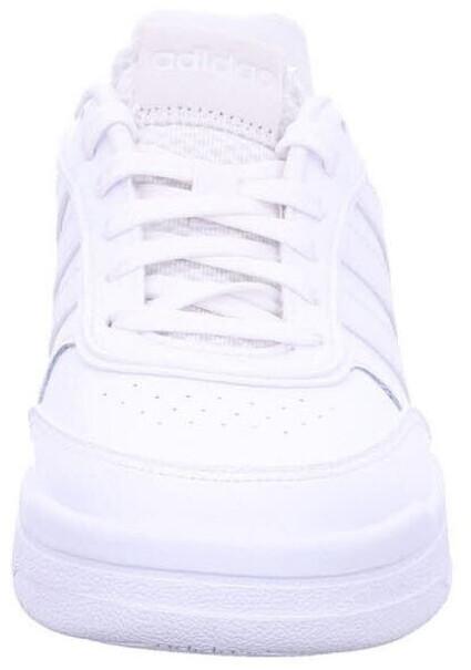 Кроссовки Adidas Postmove Se облачно-белые/облачно-белые/белые