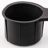 Center Console Cup Holder Ert Fits for 2011-16 F250 F350 F450 F550 Super D