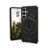 Uag Monarch Pro - Carcasă Cu Modul Magnetic Integrat Pentru Samsung Galaxy S26+ (Fibra de carbon)