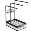 Kitchen Sink Countertop Storage Rack