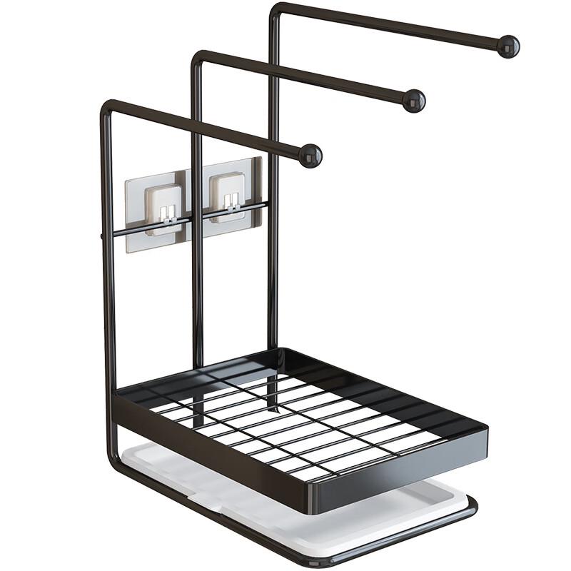Kitchen Sink Countertop Storage Rack