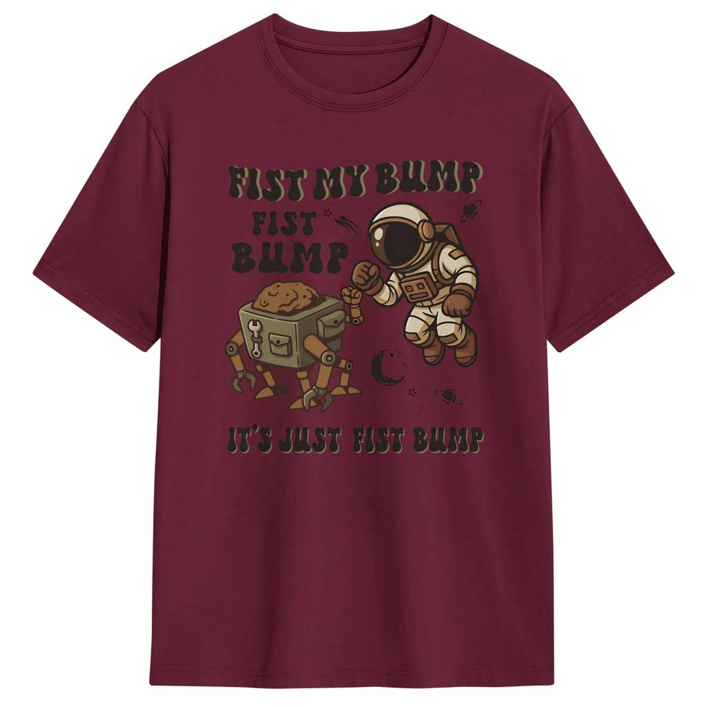 Project Hail Mary Grace TShirts Unisex  Vintage 100 Cotton Tee Shirt Crew Neck Short Sleeve T Shirt Gift Idea Clothes