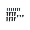 HSSDTECH Laptop Bottom Cover Screws for Dell Inspiron 3565 3567 3573 3576