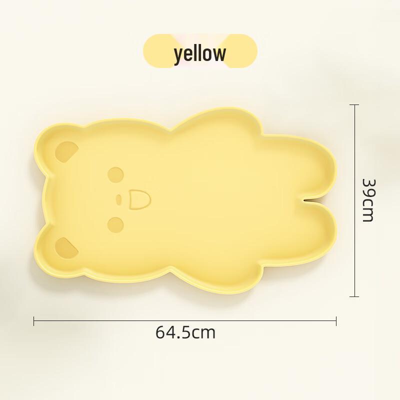 Водонепроницаемый коврик для питомца Qio Little Bear