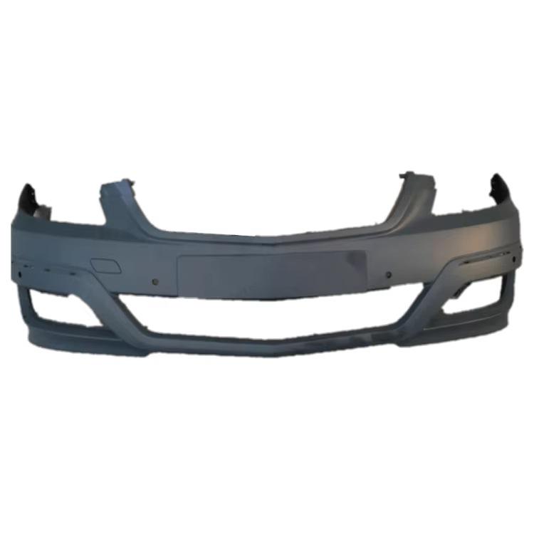 Tow Hook Cover for Mercedes-Benz W245/W169 B170 Front Bumper