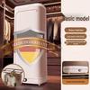 Large Capacity Folding Clothes Dryer for Dormitory, Home, Travel