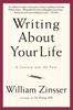 The Writing About Your Life : A Journey Into the Past Book