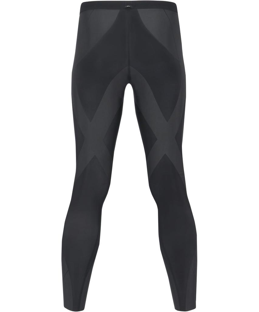 Wacoal Generator Model Sports Tights with Full Lower Body Fits up to LB and HZO699 DR Men's 2.0 Support, Size, Sweat-Wicking, Quick-Drying,