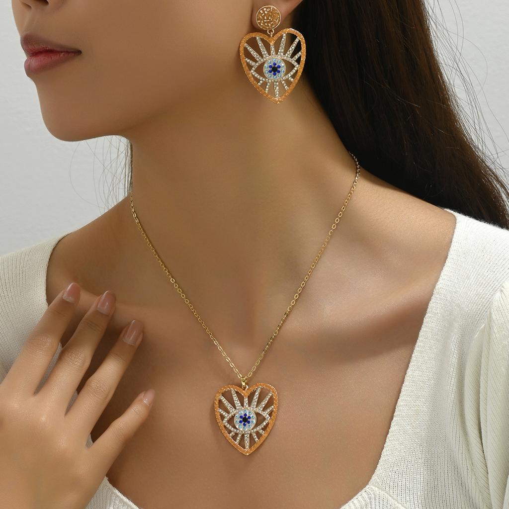 Długi Naszyjnik Dla Kobiet, Wszechstronna Biżuteria Łańcuszek na Obojczyk Wysokiej Klasy