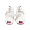 Vans Cap Mash High Lx 'White' Vans VN0A4UWP1VM