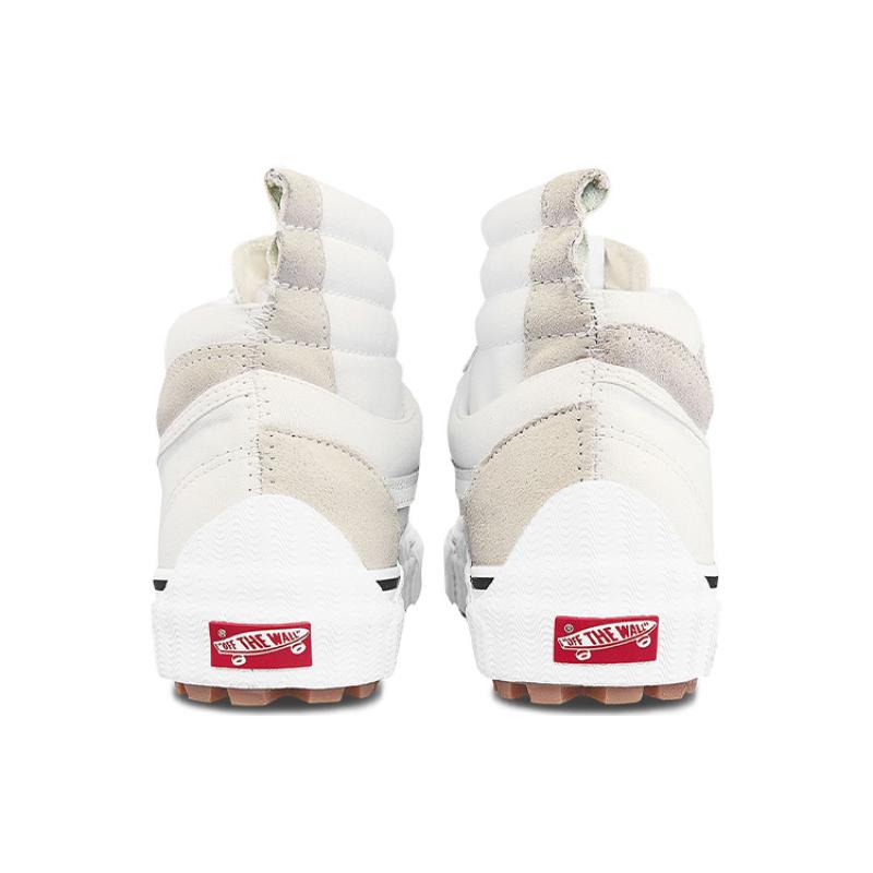 Vans Cap Mash High Lx 'White' Vans VN0A4UWP1VM