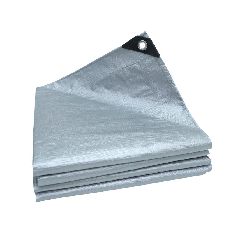 Heavy-Duty Waterproof Tarpaulin