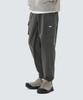 SNOWPEAK APPAREL Root Cargo Jogger Pants (S26Mmrpt60) Rustic Khaki